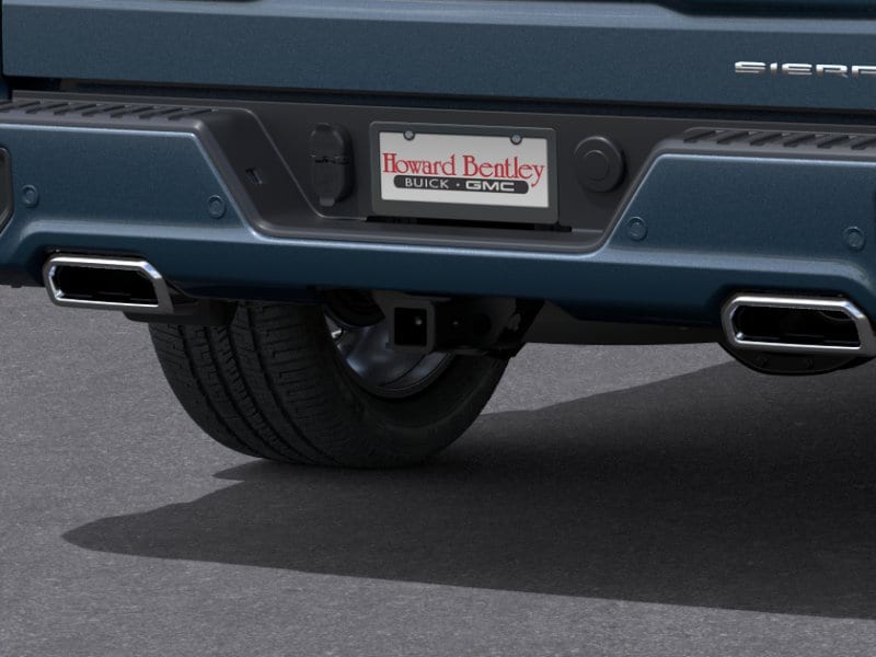 2026 GMC Sierra 1500 Denali - Photo 38