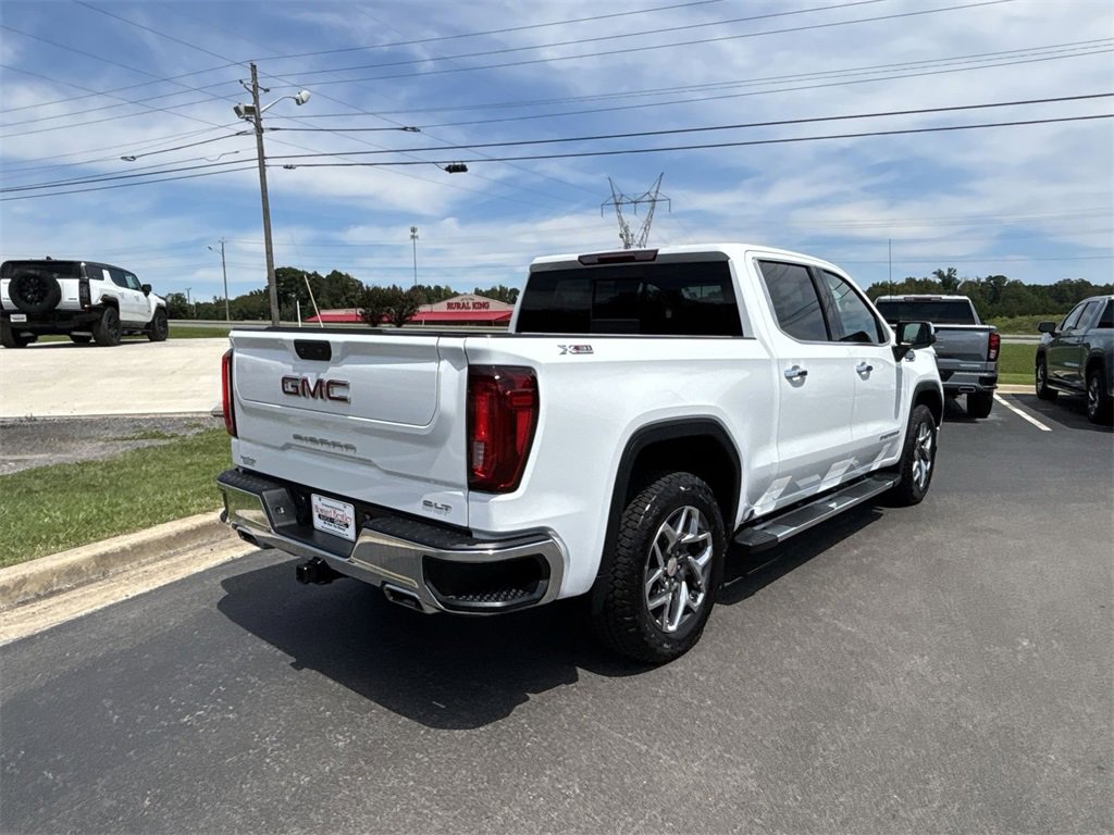 2023 Gmc Sierra 1500 SLT photo 3
