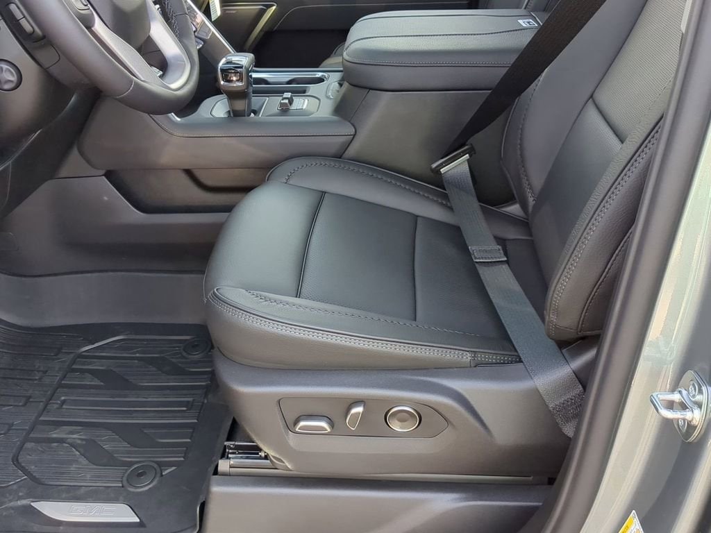 2026 GMC Sierra 1500 Denali - Photo 19