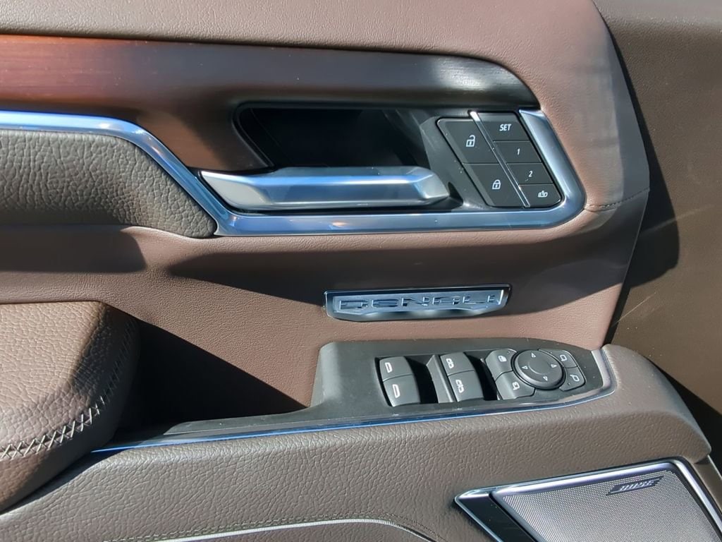 2026 GMC Sierra 1500 Denali - Photo 23