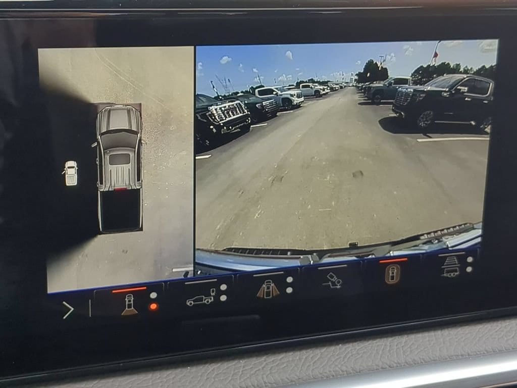 2026 GMC Sierra 1500 Denali - Photo 14