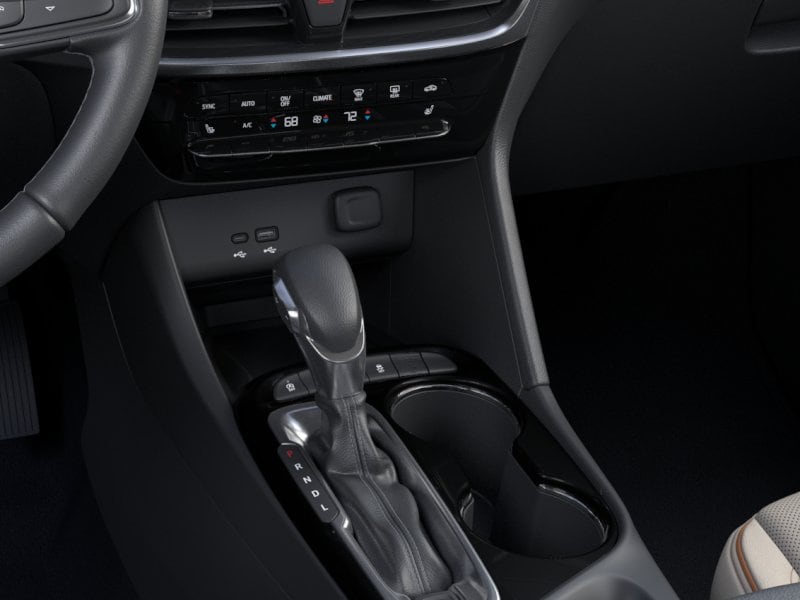 2026 Buick Encore GX Avenir - Photo 47