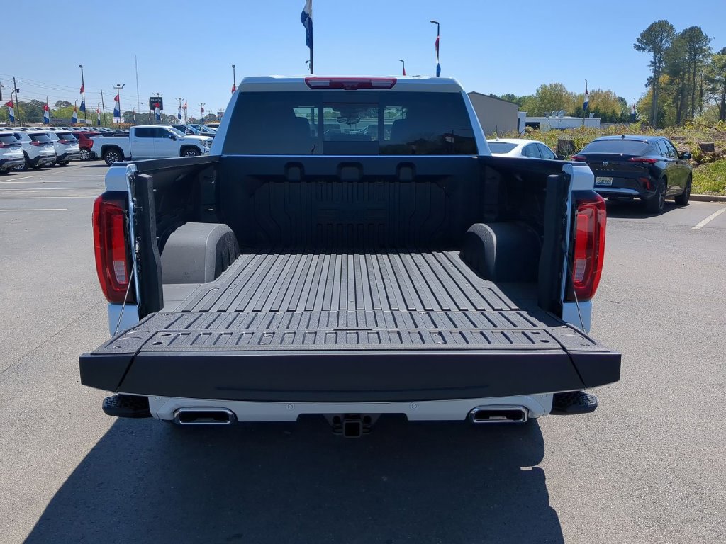 2026 GMC Sierra 1500 Denali Ultimate - Photo 24