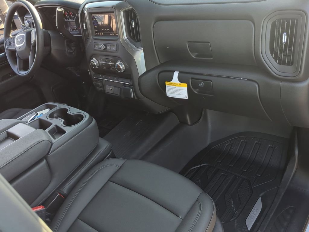 2026 GMC Sierra 3500 Chassis Cab Pro - Photo 25