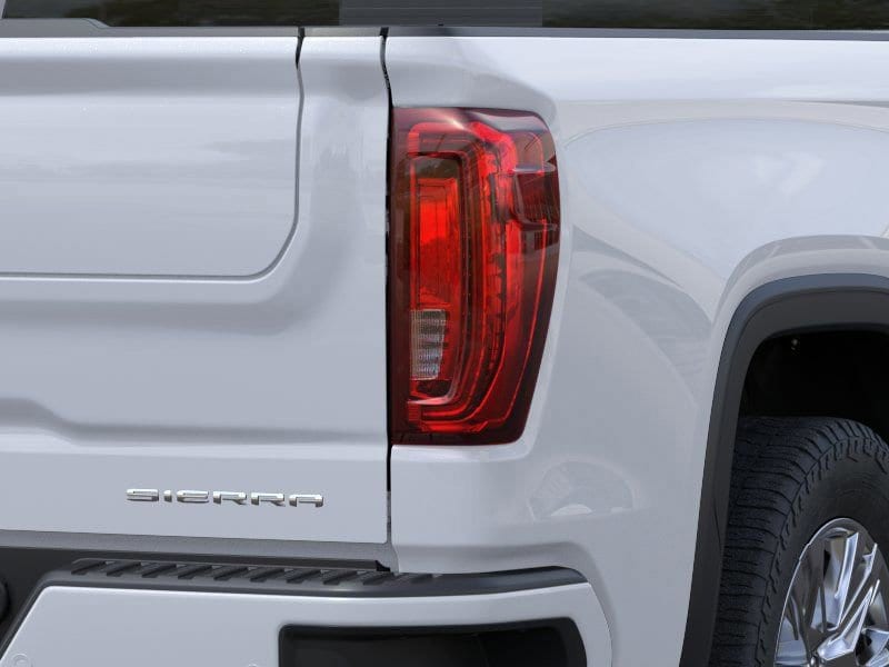 2026 GMC Sierra 1500 Denali - Photo 11