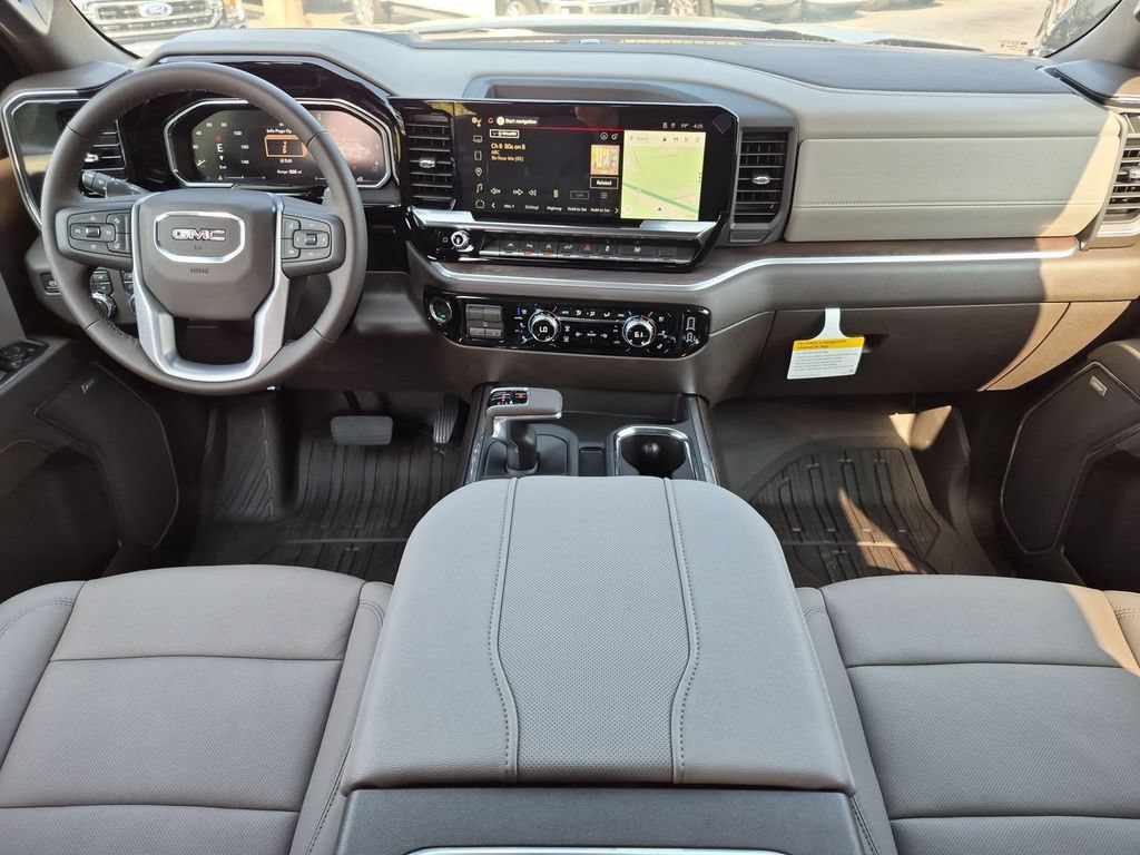 2026 GMC Sierra 1500 SLT - Photo 20