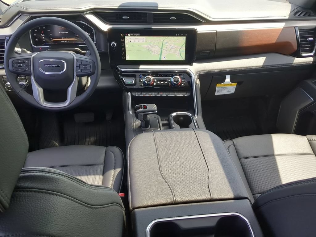 2026 GMC Sierra 1500 Denali - Photo 20