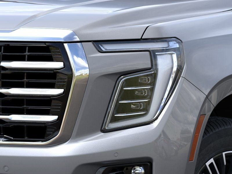 2026 GMC Yukon Elevation - Photo 10