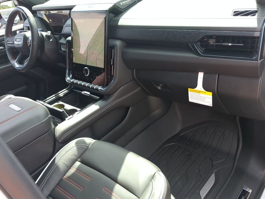 2026 GMC Yukon AT4 Ultimate - Photo 29