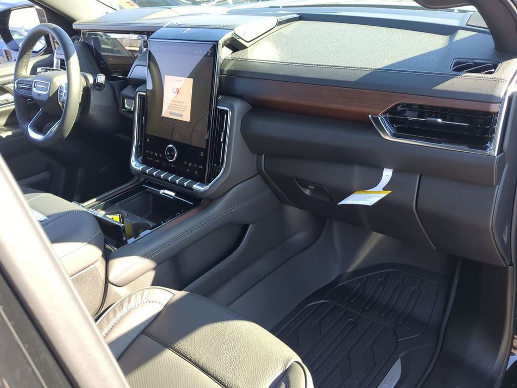 2026 GMC Yukon XL Denali - Photo 29