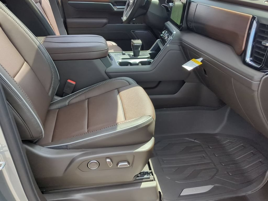 2026 GMC Sierra 1500 Denali - Photo 28