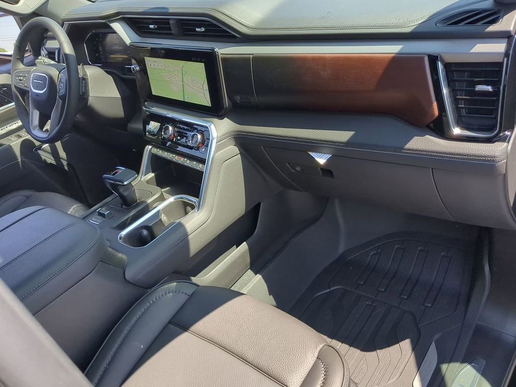 2026 GMC Sierra 1500 Denali - Photo 29