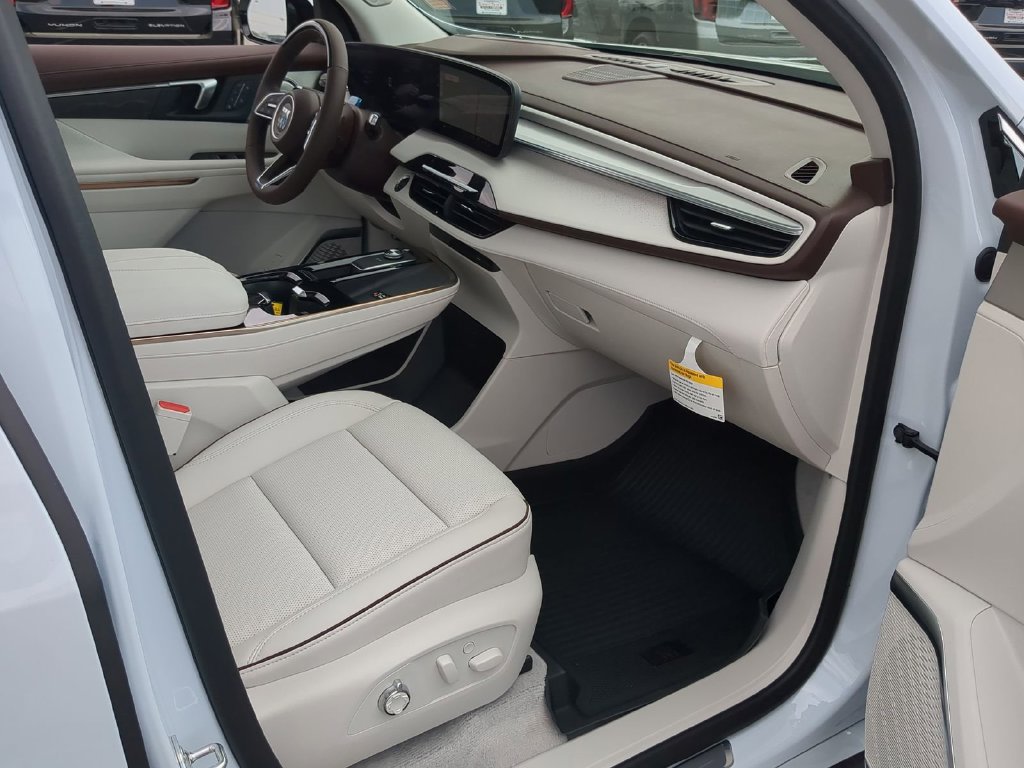 2026 Buick Enclave Avenir - Photo 29
