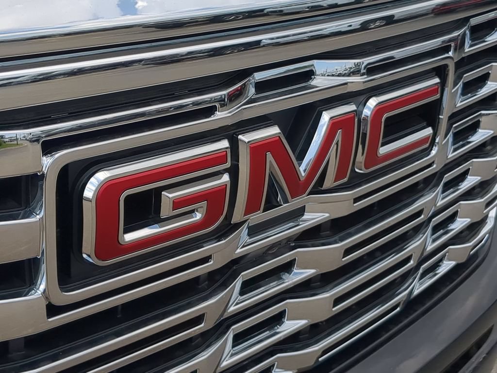 2026 GMC Sierra 1500 Denali - Photo 31