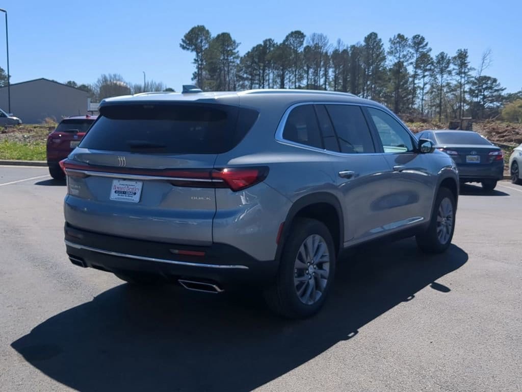 2026 Buick Enclave Preferred - Photo 3