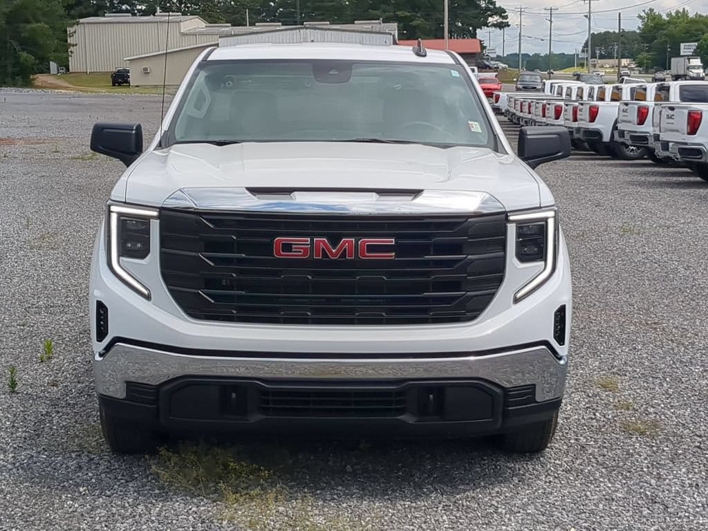 2026 GMC Sierra 1500 Pro - Photo 8