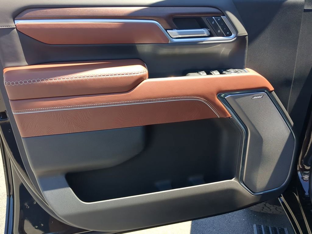 2026 GMC Sierra 2500HD Denali Ultimate - Photo 22