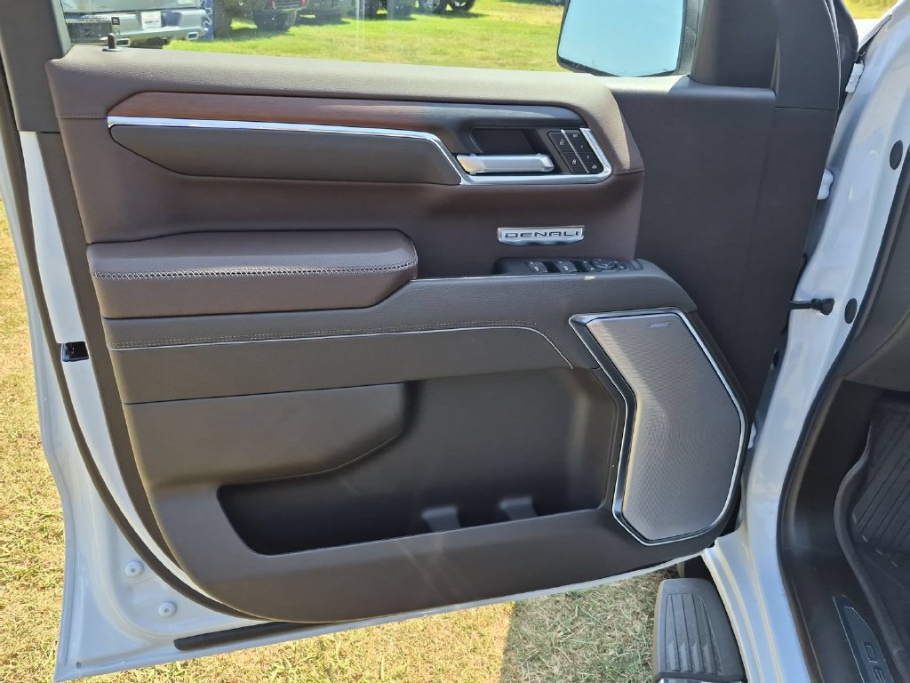 2026 GMC Sierra 1500 Denali - Photo 21