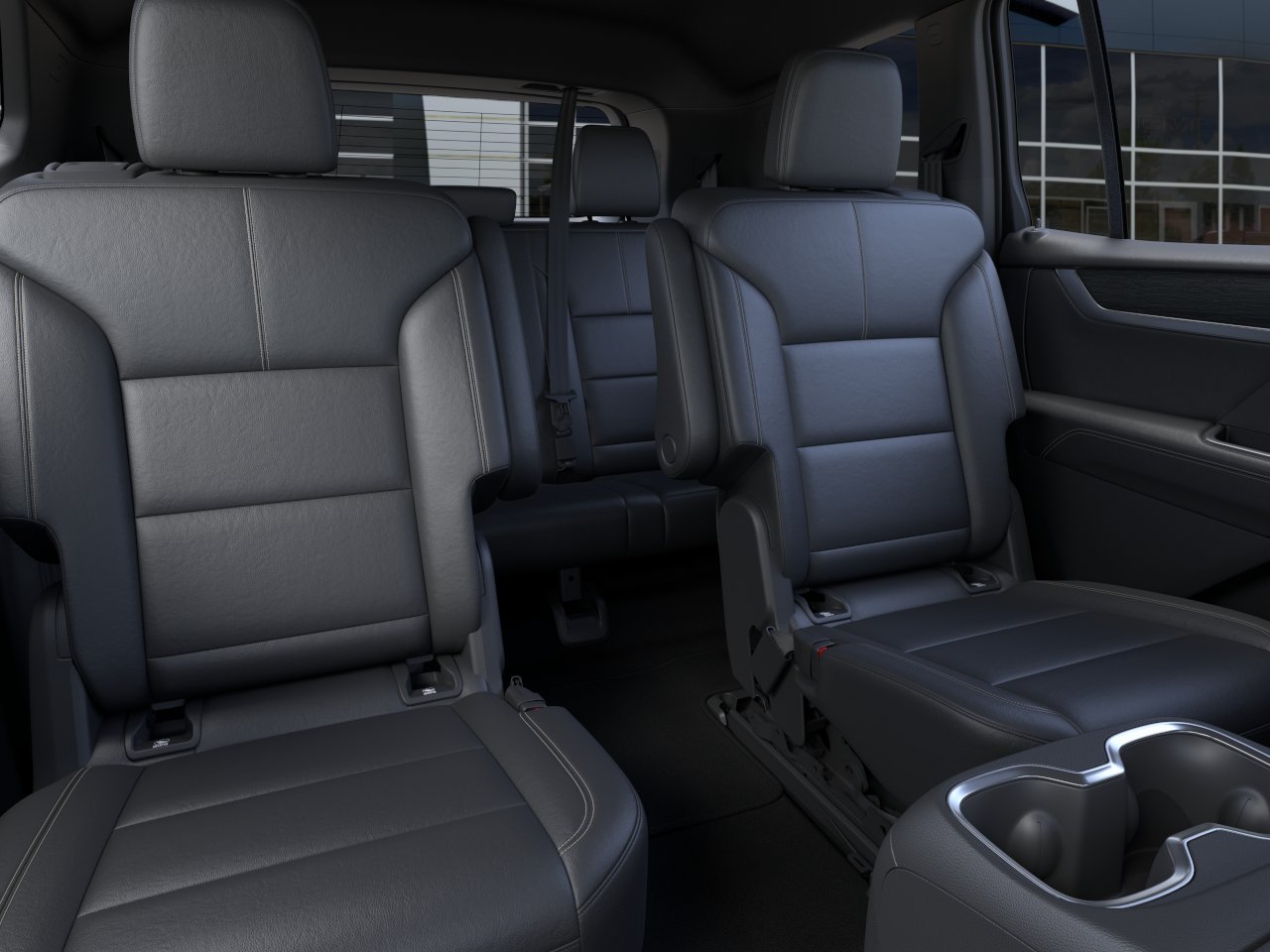 2026 GMC Acadia Elevation - Photo 51