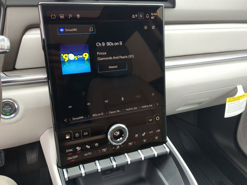 2026 GMC Terrain Denali - Photo 12