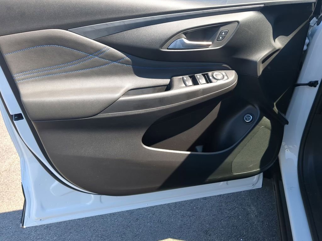 2026 Buick Envista Sport Touring - Photo 19