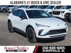 2026 Buick Envista Sport Touring SUV