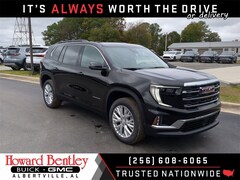 2026 GMC Acadia Elevation SUV