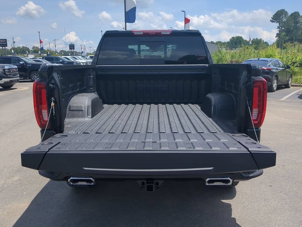 2026 GMC Sierra 1500 AT4 - Photo 26
