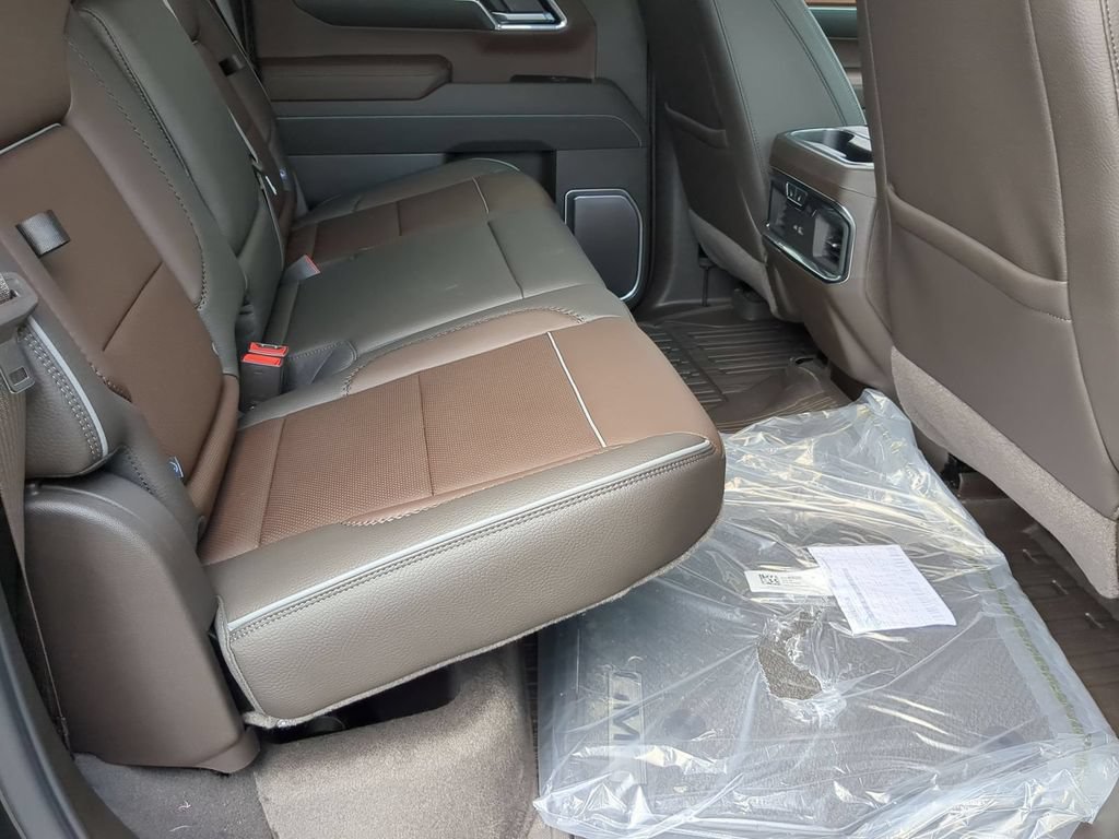 2026 GMC Sierra 1500 Denali - Photo 27