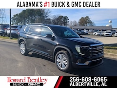2026 GMC Acadia Elevation SUV