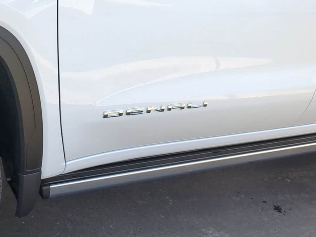 2026 GMC Sierra 1500 Denali - Photo 31