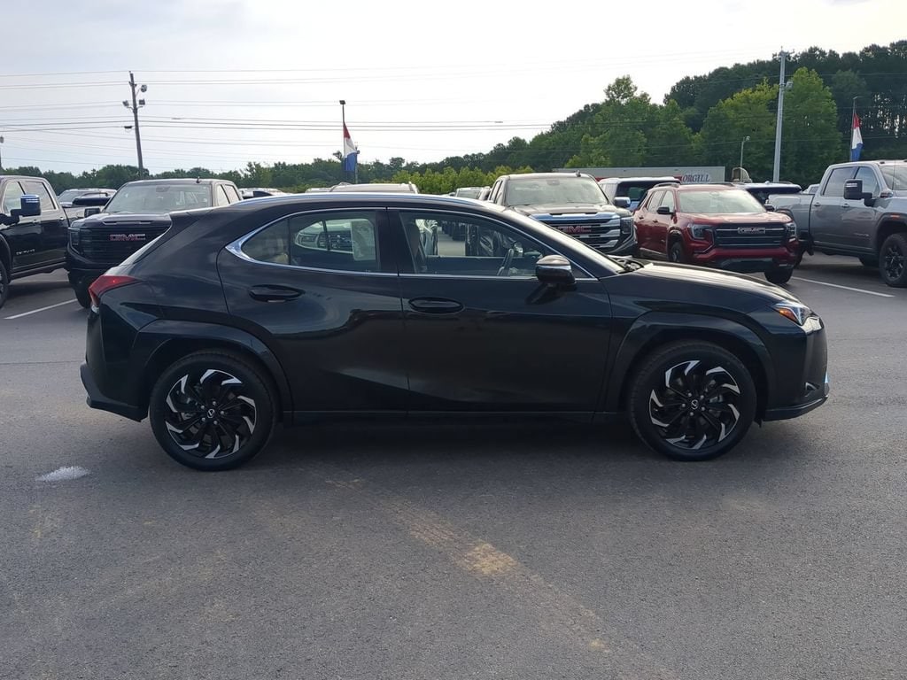 Used 2024 Lexus UX 250h Premium SUV