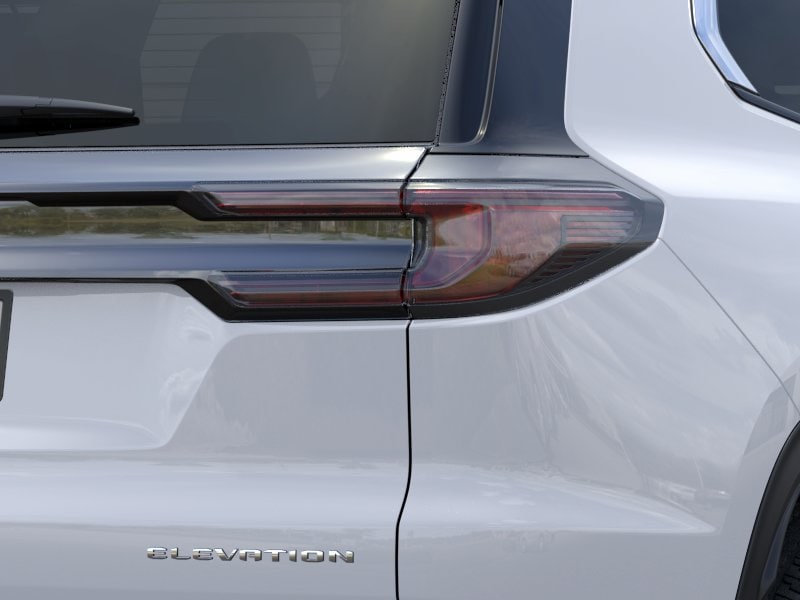 2026 GMC Acadia Elevation - Photo 44