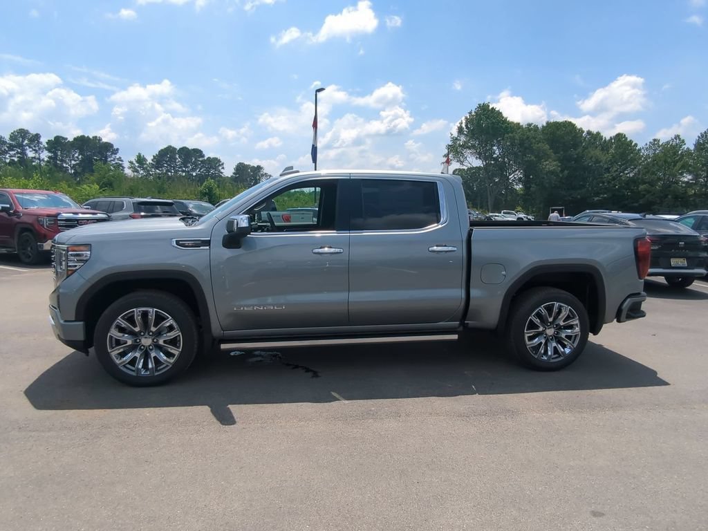 2026 GMC Sierra 1500 Denali - Photo 6