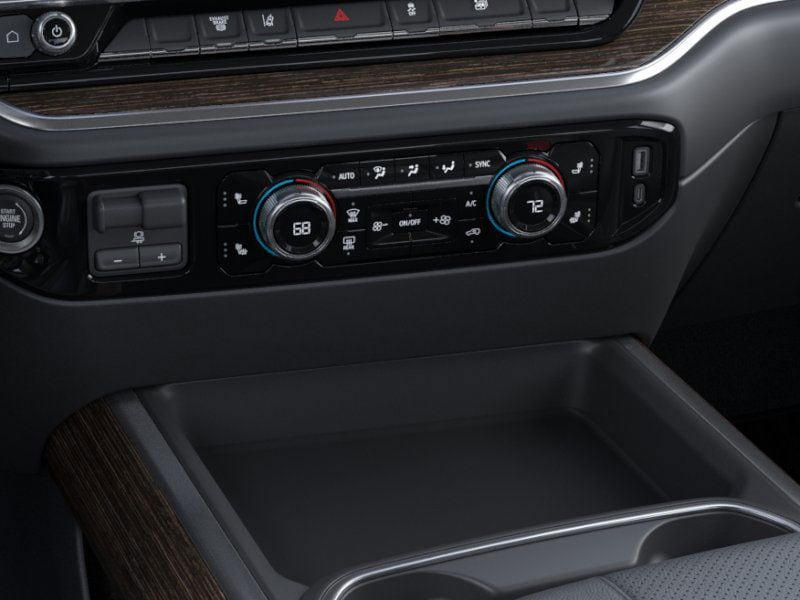 2026 GMC Sierra 3500HD SLE - Photo 55