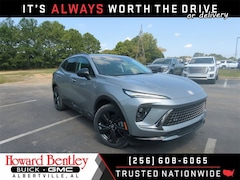 2025 Buick Envision Sport Touring SUV