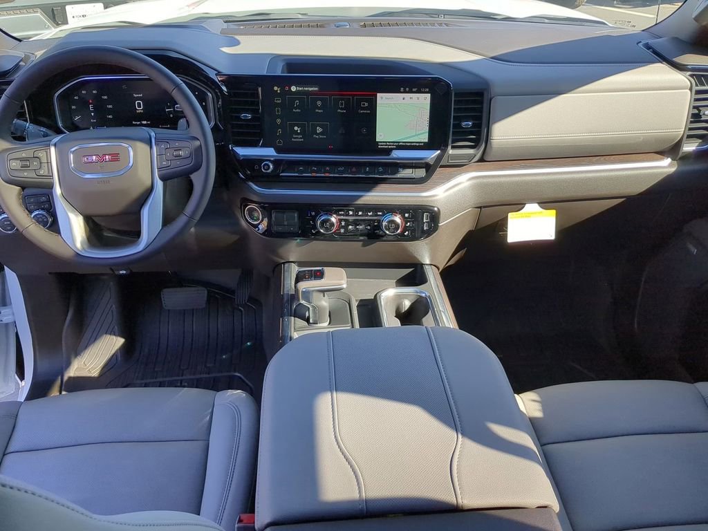 2026 GMC Sierra 1500 SLT - Photo 20