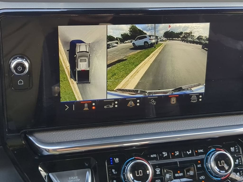 2026 GMC Sierra 1500 Denali - Photo 14