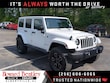 Jeep Wrangler JK Unlimited