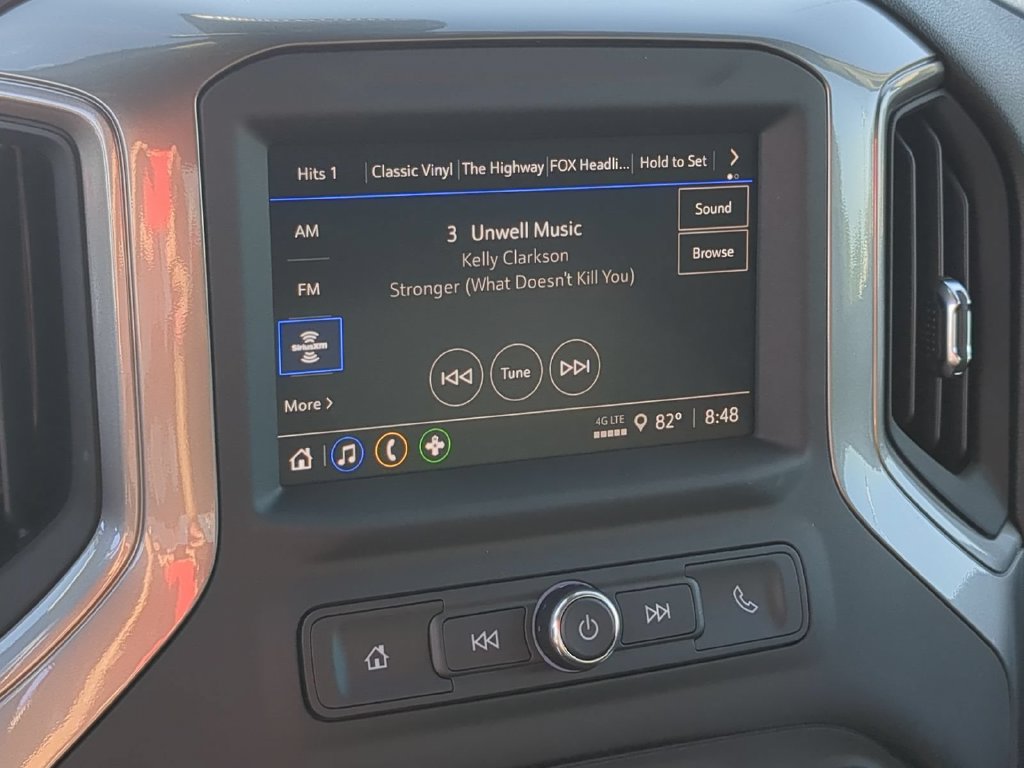 2026 GMC Sierra 1500 Pro - Photo 12