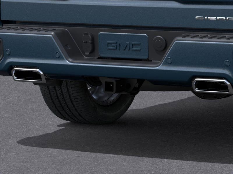 2026 GMC Sierra 1500 Denali - Photo 14