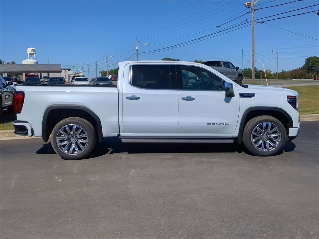 New 2026 GMC Sierra 1500 Denali Truck