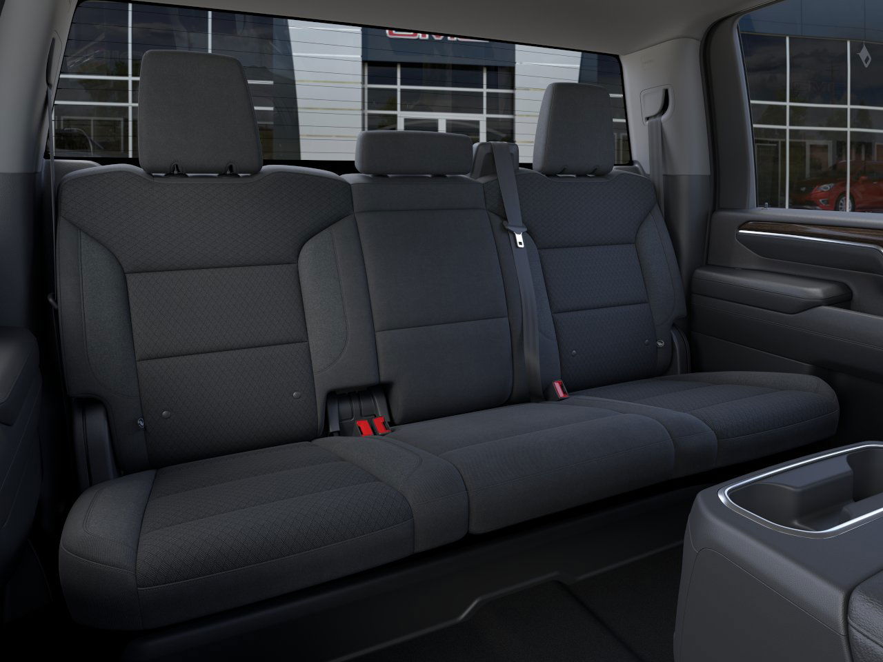 2026 GMC Sierra 3500HD SLE - Photo 49