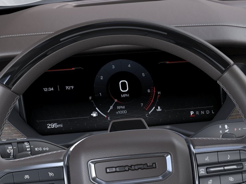 2026 GMC Acadia Denali - Photo 53