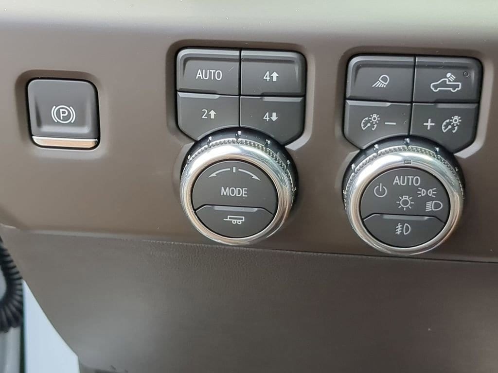 2026 GMC Sierra 1500 Denali - Photo 17