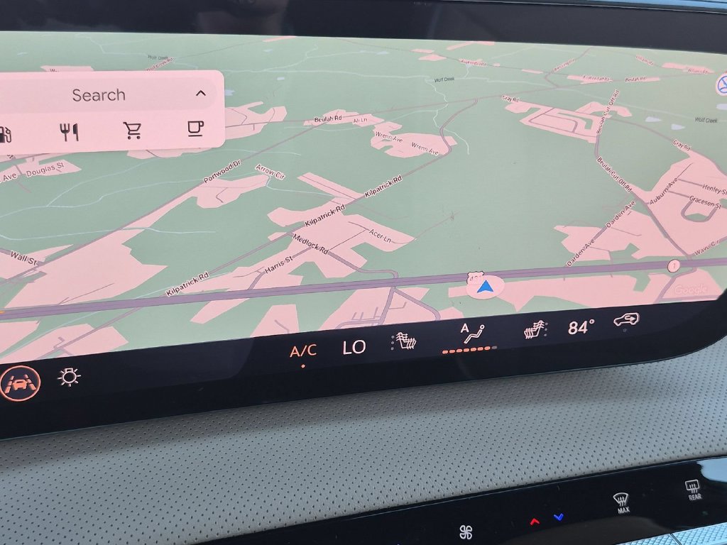 2027 Buick Enclave Preferred - Photo 13