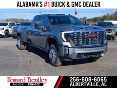 2026 GMC Sierra 3500 HD Denali DRW Truck