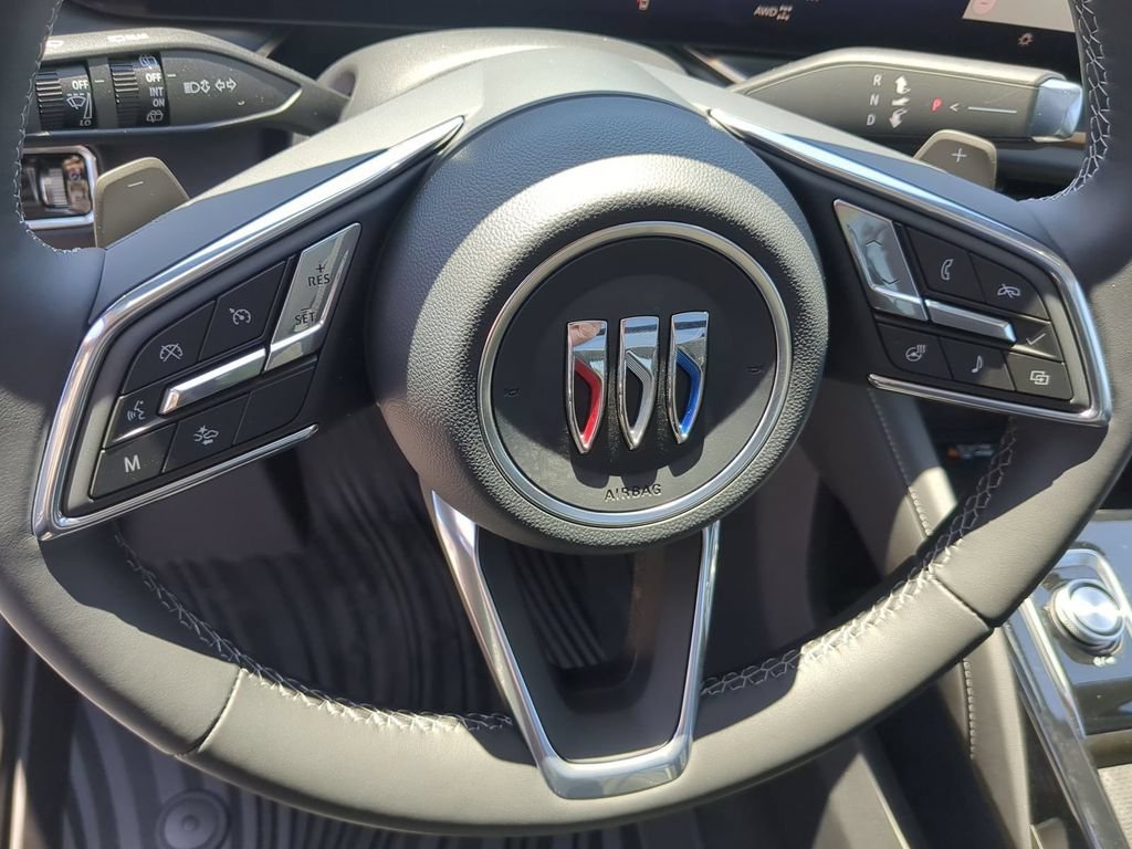2026 Buick Envision Avenir - Photo 35