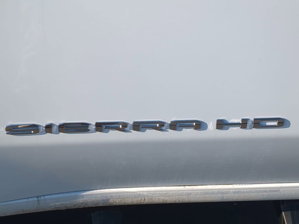2026 GMC Sierra 3500 Chassis Cab Pro - Photo 28
