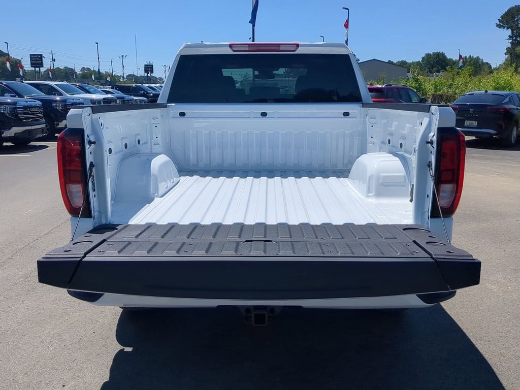 2026 GMC Sierra 1500 Pro - Photo 23